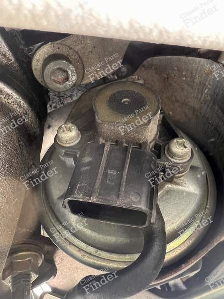 Pressure sensor for DCI engines - RENAULT Avantime 