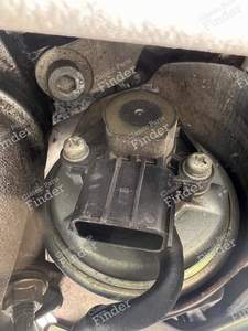 Pressure sensor for DCI engines for RENAULT Vel Satis