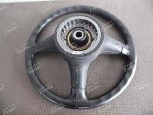 SPORT STEERING WHEEL M TECHNIC BMW E30 - BMW 3 (E30) - 32331155295- thumb-9