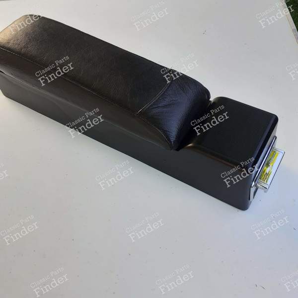 Konsole Mittelarmlehne - PEUGEOT 504 Coupé / Cabriolet - 0