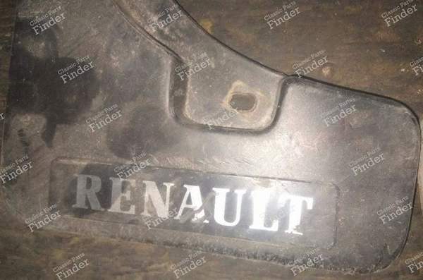Bavettes pour Renault 21 - RENAULT 21 (R21) - 0