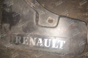 Bavettes pour Renault 21 pour RENAULT 21 (R21)