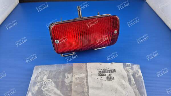 Linkes Nebelschlusslicht - PEUGEOT 205 - 635049- 0