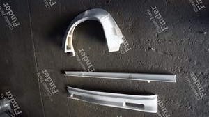 Body kit - Coupé version - PEUGEOT 304 - thumb-4