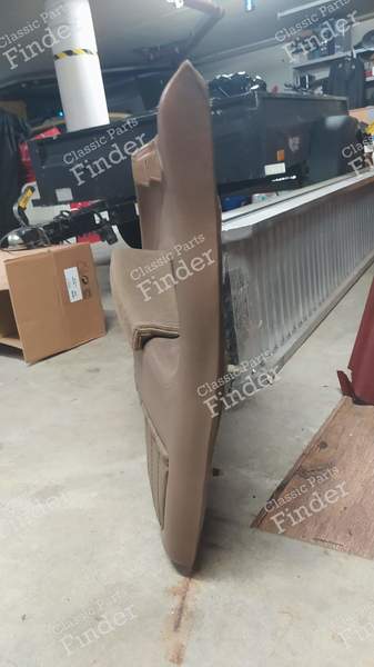Front right brown door panel - Series 1 - CITROËN CX - 3