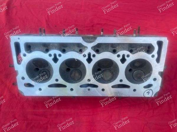 Zylinderkopf ID - DS 20 21 oder 23 - CITROËN DS / ID - DX 112-1c- 0