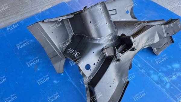 Wing liner with front left spar - PEUGEOT 305 - 712186- 1