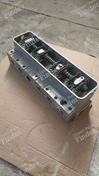 SG2 petrol cylinder head - SAVIEM SG1 / SG2 / SG3 / SB2 - 1