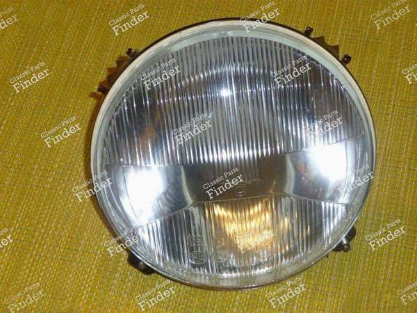 Cibié 177 headlight optics, multibrand - PEUGEOT 404 Coupé / Cabriolet - 177- 0