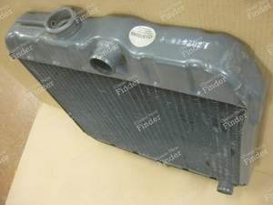 Kühler für Opel Olympia Rekord 1953-1956 - OPEL Olympia Rekord