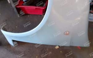 Left front wing - FIAT Punto II - thumb-1