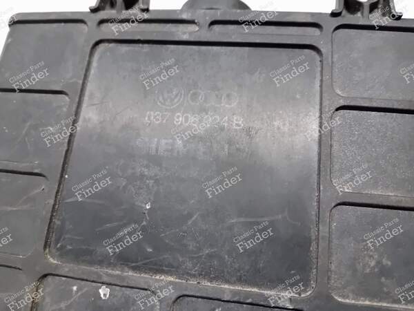 Calculateur version GTI - VOLKSWAGEN (VW) Golf III / Vento / Jetta - 037906024B- 2