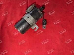 Zündspule 12V - CITROËN DS / ID - thumb-1