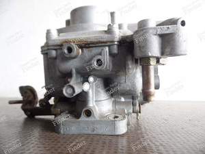 Weber carburetor - FORD Fiesta - 28/30 DFTM 2A- thumb-5