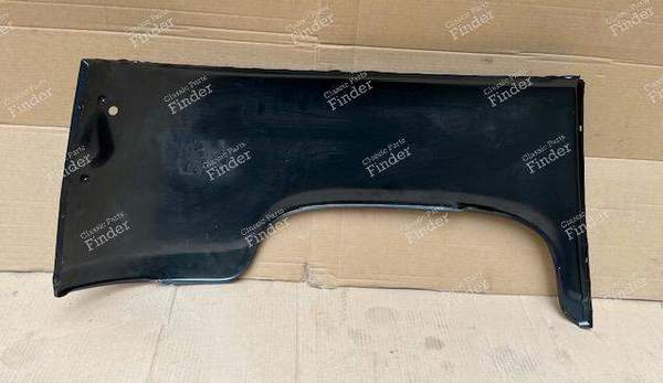 Aile arrière gauche - RENAULT 4 / 3 / F (R4) - 1