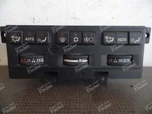 CLIMATE CONTROL - BMW 8 (E31) - 64111392171- thumb-9