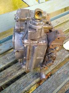 Carburetor Housing W C F B 14 51 - CHEVROLET Corvette C1 - thumb-5
