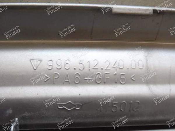 REAR SPOILER - PORSCHE 911 (996) - 99651224000- 8