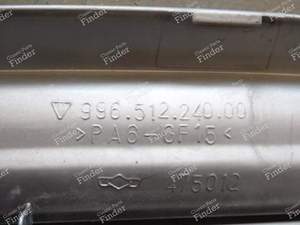 REAR SPOILER - PORSCHE 911 (996) - 99651224000- thumb-8