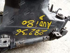 Rechte und linke Optik - AUDI 80/90 (B3/B4) - 1307022101 (G) / 1307022102 (D)- thumb-5