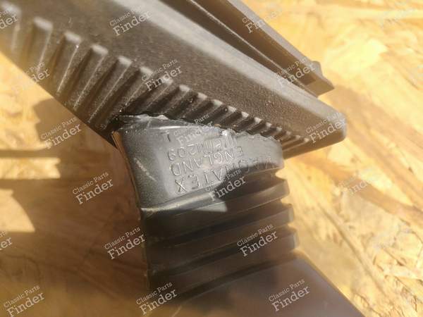 Left-hand exterior mirror - SIMCA-CHRYSLER-TALBOT 1307 / 1308 / 1309 / 1510 / 150 / Solara / Alpine - |||e|||209- 4