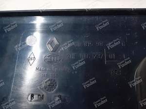 Phase 2 rear fascia - RENAULT 19 (R19) - 770081598 / 2NE006737- thumb-4