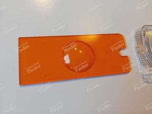 Front turn signal / left front pilot for 104 or J5 - PEUGEOT 104 / 104 Z - 4003G- thumb-5