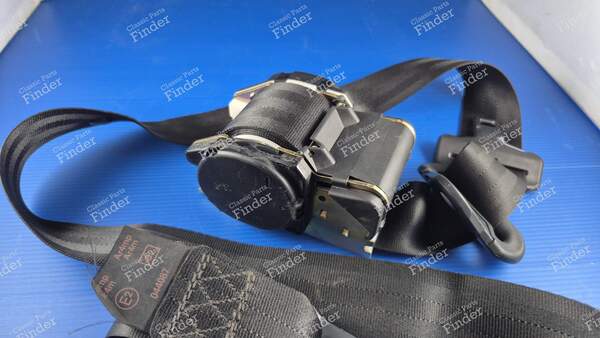 Sicherheitsgurt vorne - PEUGEOT 406 - 8972GN- 5