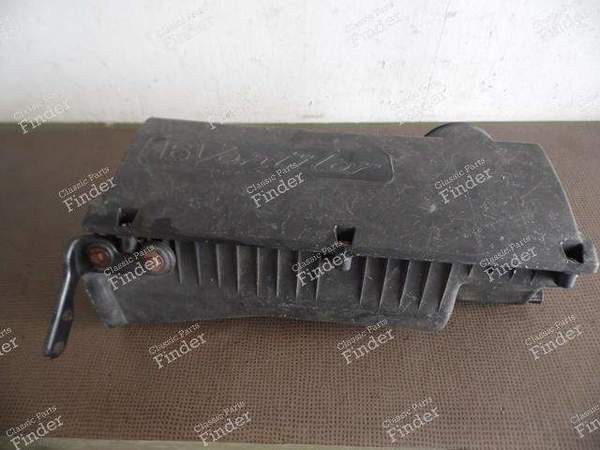 AIR FILTER HOUSING - 944S - PORSCHE 944 - 94411001400- 1