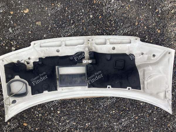 Motorhaube - VOLKSWAGEN (VW) T4 - 2