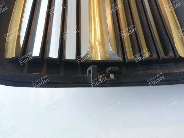 Mittlerer Kalander 'Bohne - BMW 3 (E21) - 1872047- 8