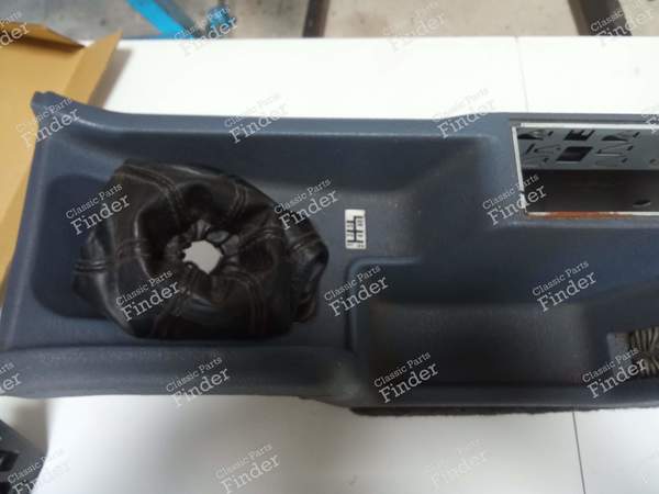 Console centrale Série 2 - CITROËN CX - 3