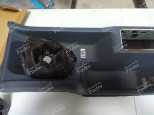 Console centrale Série 2 - CITROËN CX - thumb-3