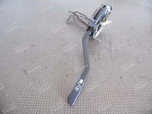 COMMODO CLIGNOTANTS PORSCHE 914 & 924-1 - PORSCHE-VOLKSWAGEN 914 - Porsche 91461391314 VW 11953513F- thumb-4