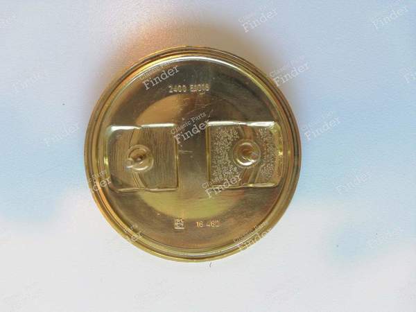 Emblem for grille or trunk - ALFA ROMEO 164 - 240051016 / 16462- 4