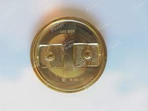 Emblem for grille or trunk - ALFA ROMEO 164 - 240051016 / 16462- thumb-4