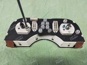 Instrument cluster - ALFA ROMEO 1750/2000 Berlina - thumb-4