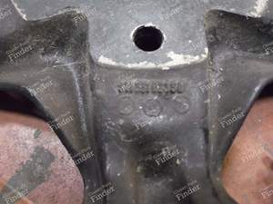 ATS COOKIE WHEELS PORSCHE 944 & 911 - PORSCHE 911 / 912 E (G Modell) - 91136102350 ou 91136102355- thumb-7