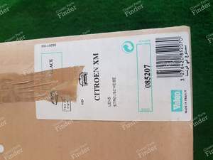 Right front headlight glass - CITROËN XM - 085207 (D) / 085206 (G) / 082658 / 082657- thumb-1