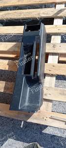 Dashboard with center console - AUDI 80/90 (B3/B4) - thumb-7