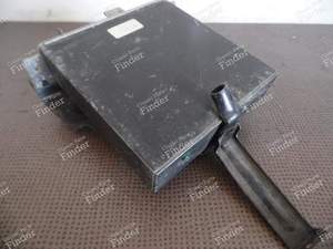 L-JETRONIC CALCULATOR - 2000ie - LANCIA Beta HPE - 82387438- thumb-4