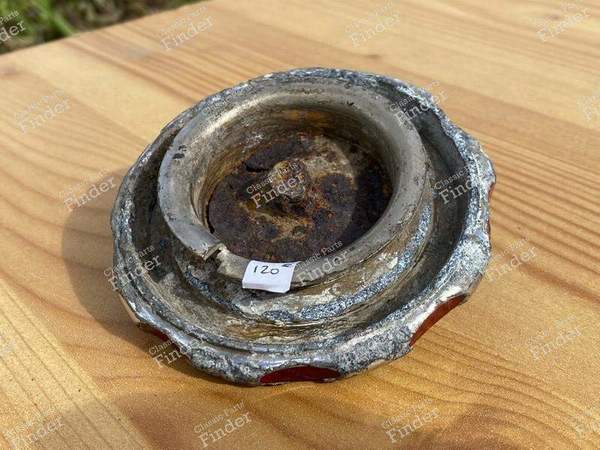 Kühlerdeckel von Panhard - PANHARD & LEVASSOR CS - 1