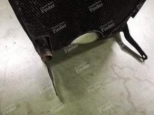 Radiator - BUGATTI Type 49 - thumb-5