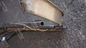 Calandre - PEUGEOT 404 - 7809.13 / 7806.06- thumb-2
