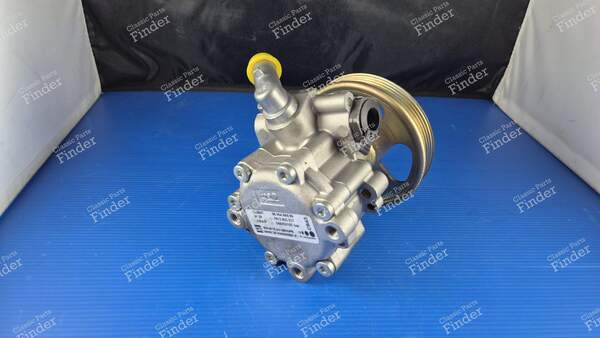 Power Steering Pump - CITROËN Jumper - C643 / 4007CJ- 1