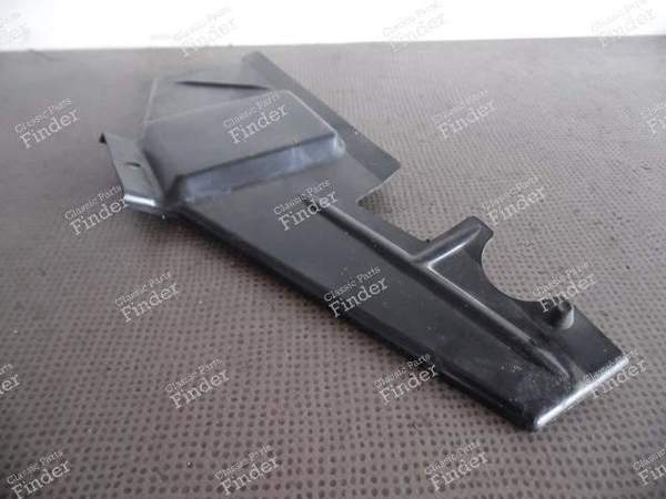 ABDECKUNG DES SCHEIBENWISCHERMOTORS - PORSCHE 924 - 477.955.123- 3