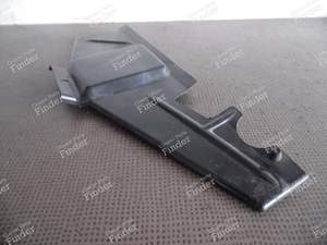 ABDECKUNG DES SCHEIBENWISCHERMOTORS - PORSCHE 924 - 477.955.123- thumb-3