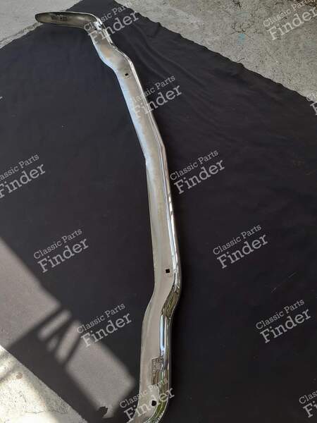 Front Bumper '67–'68 - FORD Mustang I (serie 1, 2 & 3) - 2