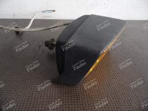 FOG LAMP RIGHT 91163120401 PORSCHE 911 - PORSCHE 911 / 912 E (G Modell) - 1305621017- thumb-5