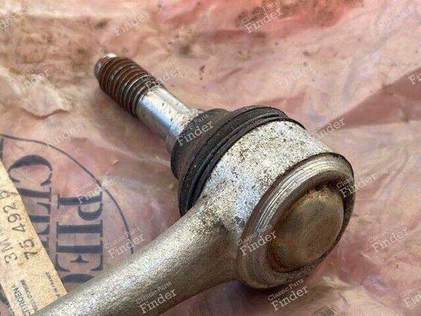 2 stabilizer bar ball joints - CITROËN CX - 75492570- 7